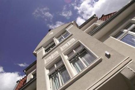 Gaestehaus Kueste 노르덴함 외부 사진