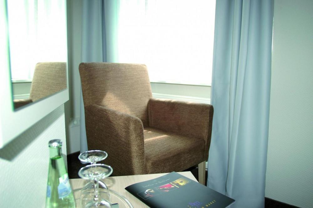 Gaestehaus Kueste 노르덴함 객실 사진